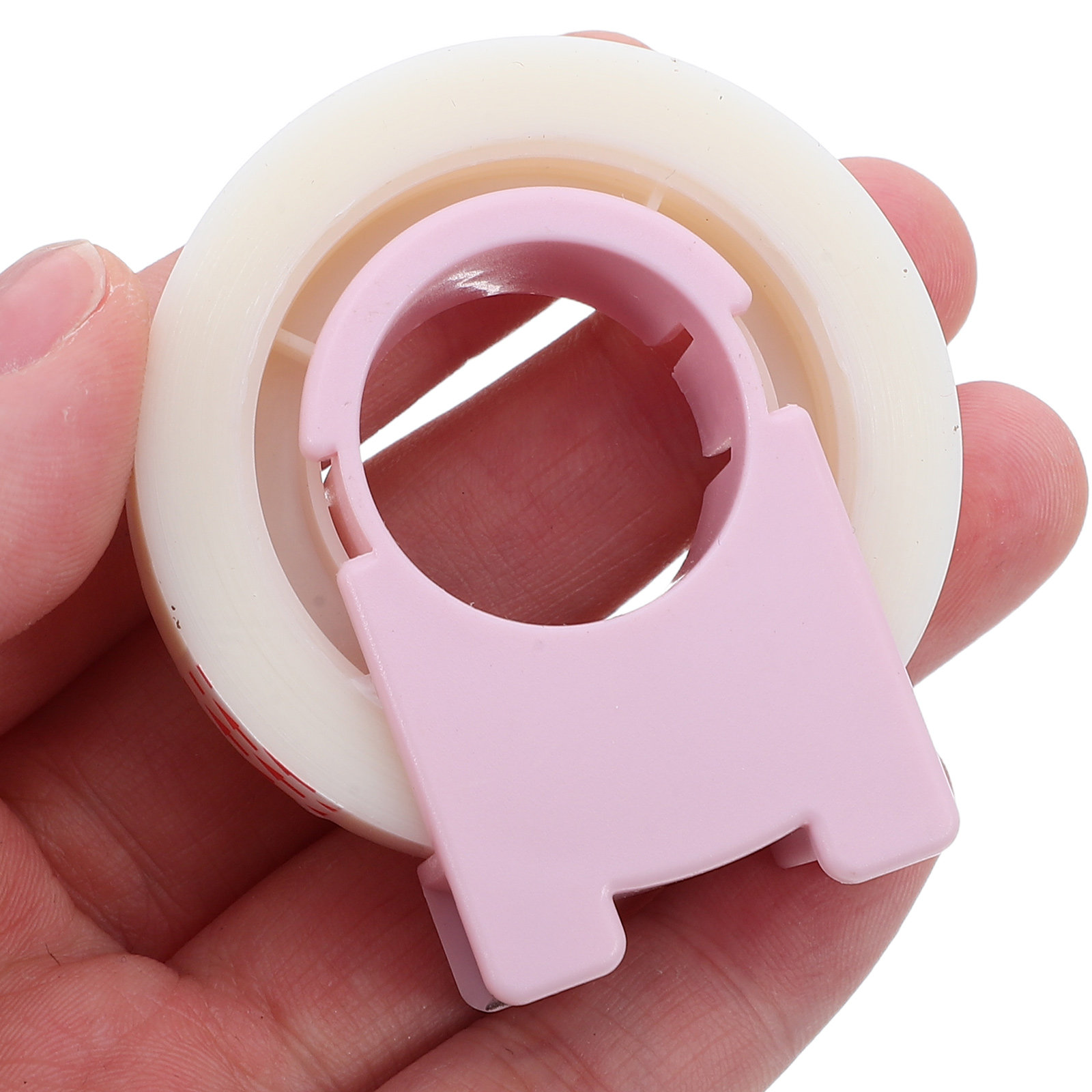 Correction Tape Roller - 4 sztuki – niewidoczna taśma korekcyjna