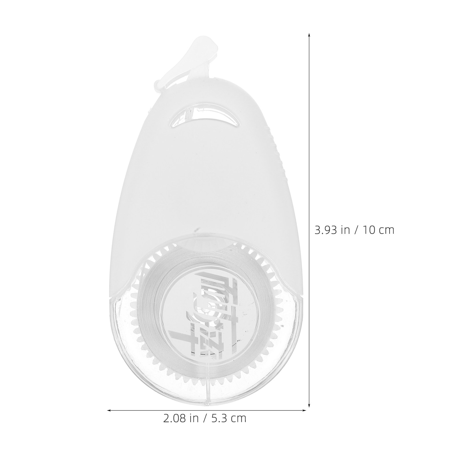 5 sztuk – cicha, gładka taśma  – Correction Tape Roller recenzja i cena