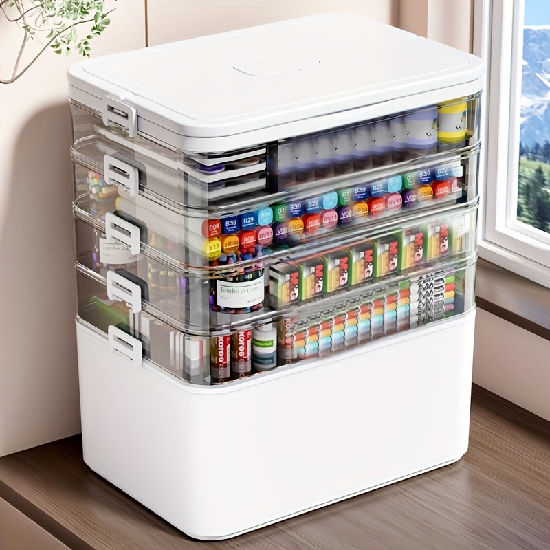 Wielofunkcyjny, wielowarstwowy – Stationery Supplier recenzja i cena