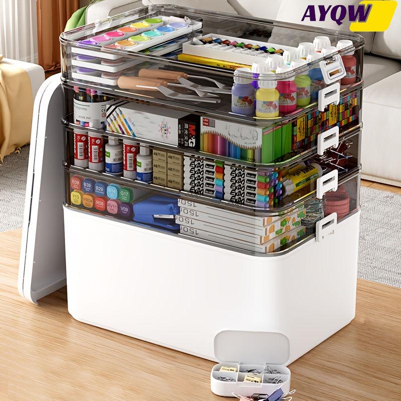 Wielofunkcyjny, wielowarstwowy – Stationery Supplier recenzja i cena