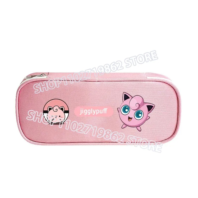 Piórnik Pokémon, uroczy, ideal – Stationery Supplier recenzja i cena