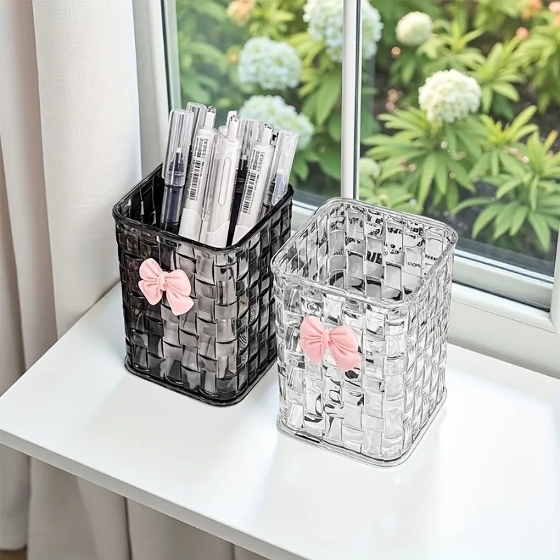 2 szt. przezroczystych akrylow – Stationery Supplier recenzja i cena