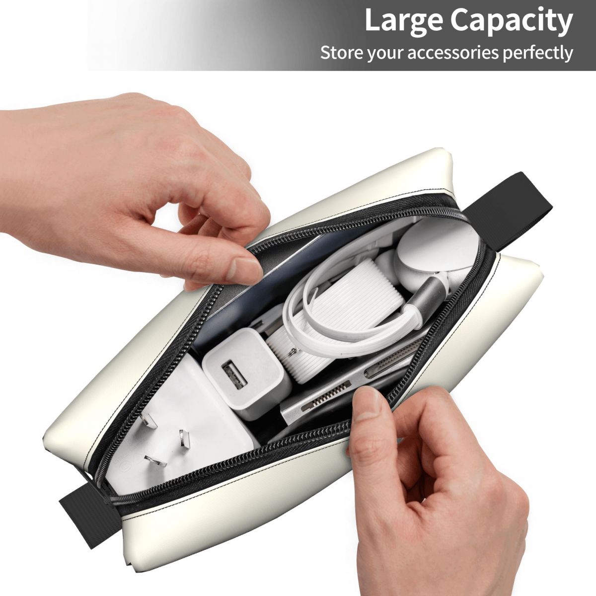 Uroczy czarno-brązowy, gładki, – Tan Stationery & Office Supply recenzja i cena
