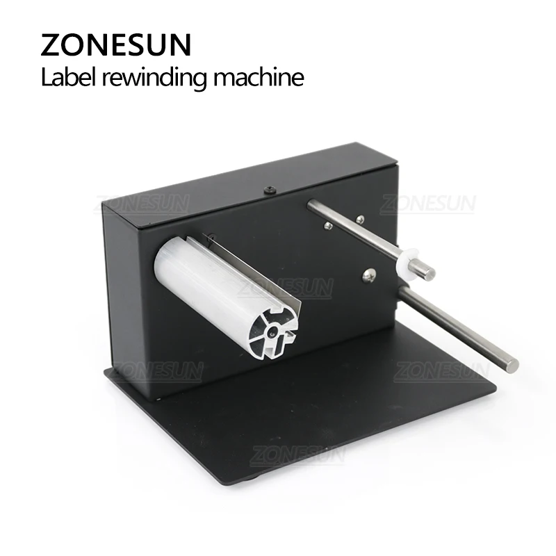 ZONESUN – automatyczna maszyna – Sticker Label Roll recenzja i cena
